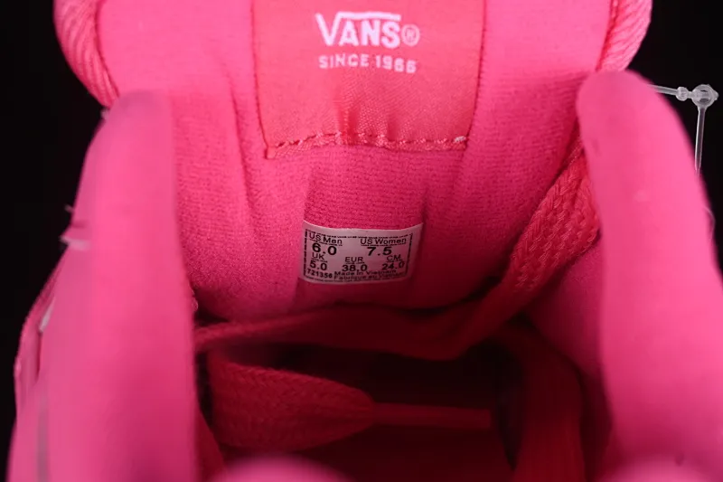 All categories Vans Vans series Vans Low Vans low-top Vans Knu Skool Vans low-top retro casual fat bread shoes VN0009QCWBL
